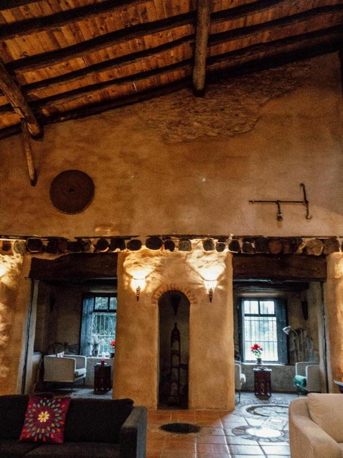 Molinos De Фуентееридос Екстериор снимка